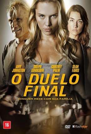 O Duelo Final - Female Fight Club 2017 Torrent