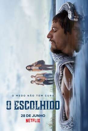 O Escolhido - 1ª Temporada - Completa 2019 Torrent