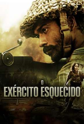 O Exército Esquecido 2020 Torrent