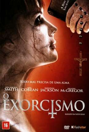 O Exorcismo 2015 Torrent