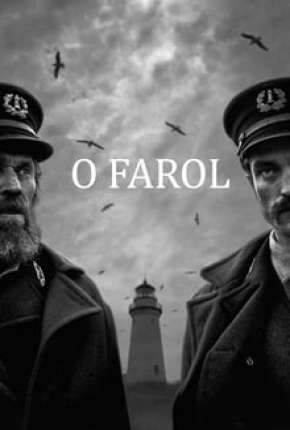 O Farol 2020 Torrent