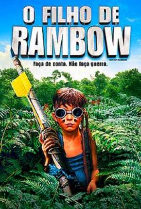 O Filho de Rambow - Um Novo Herói 2008 Torrent