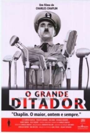 O Grande Ditador 1940 Torrent