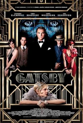 O Grande Gatsby - The Great Gatsby 2013 Torrent