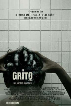 O Grito - The Grudge 2020 Torrent