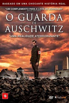 O Guarda de Auschwitz 2020 Torrent