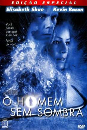 O Homem Sem Sombra - (2000) Hollow Man 2000 Torrent