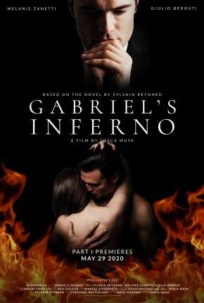 O Inferno de Gabriel - Legendado 2020 Torrent