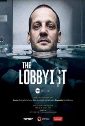 O Lobista - The Lobbyist 2019 Torrent