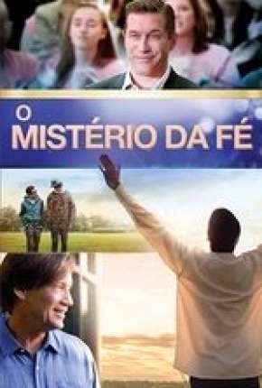 O Mistério da Fé - The UnMiracle 2017 Torrent