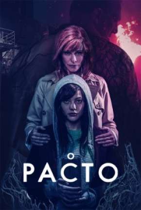 O Pacto - El pacton 2020 Torrent