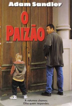 O Paizão - Big Daddy 1999 Torrent