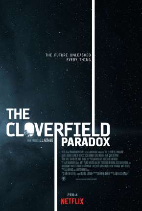 O Paradoxo Cloverfield 2019 Torrent