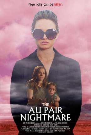 O Pesadelo de Uma Au Pair - Legendado 2020 Torrent