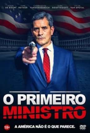 O Primeiro Ministro 2020 Torrent