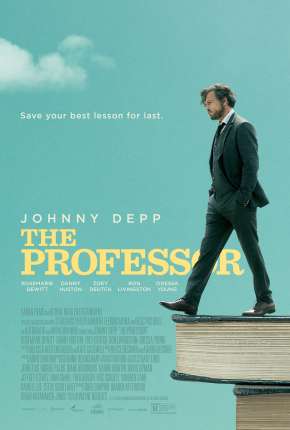 O Professor - Legendado 2019 Torrent