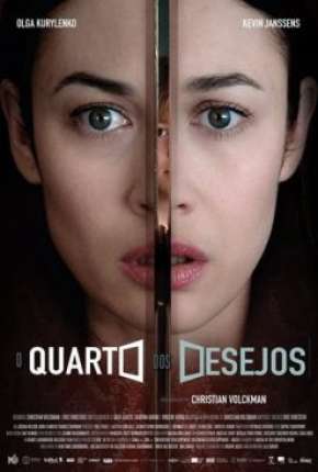 O Quarto dos Desejos - The Room 2020 Torrent