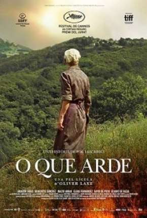 O Que Arde - Legendado 2020 Torrent