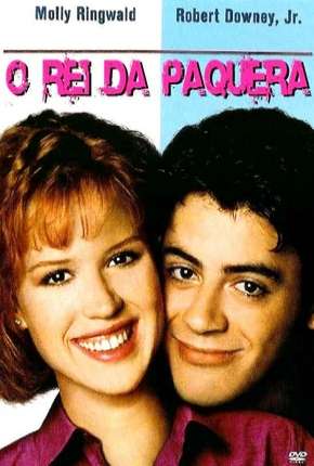 O Rei da Paquera - The Pick-up Artist 1987 Torrent