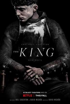 O Rei - The King 2019 Torrent