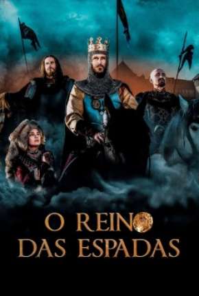 O Reino das Espadas 2020 Torrent