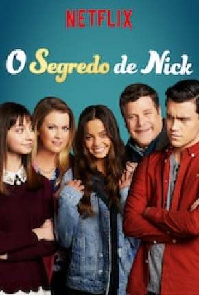 O Segredo de Nick - 2ª Temporada 2019 Torrent