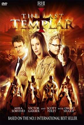 O Último Templário - DVD-R 2009 Torrent