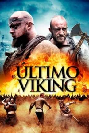 O Último Viking 2018 Torrent