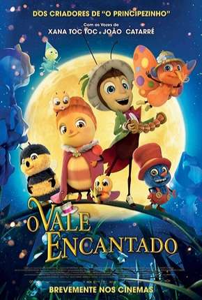 O Vale Encantado - Legendado 2019 Torrent