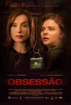 Obsessão - Greta 2019 Torrent