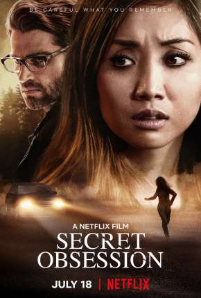 Obsessão Secreta - Legendado 2019 Torrent