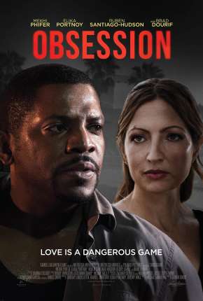 Obsession - Legendado 2019 Torrent