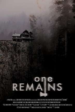 One Remains - Legendado 2019 Torrent