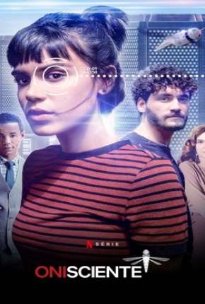 Onisciente - 1ª Temporada Completa 2020 Torrent