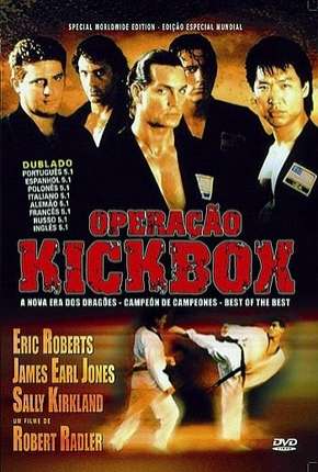 Operação Kickbox 1989 Torrent