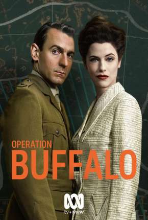 Operation Buffalo - Legendada 2020 Torrent