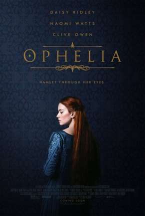 Ophelia - Legendado 2019 Torrent