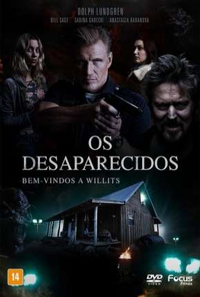 Os Desaparecidos 2019 Torrent