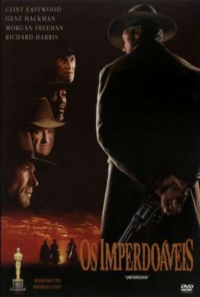 Os Imperdoáveis - Unforgiven 1992 Torrent