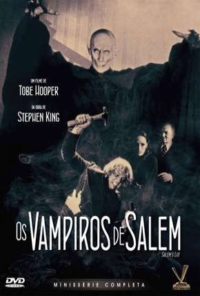 Os Vampiros de Salem 1979 Torrent