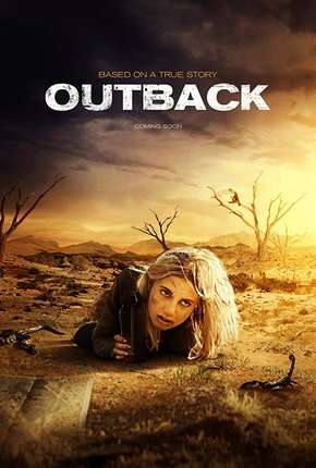 Outback - Legendado 2020 Torrent