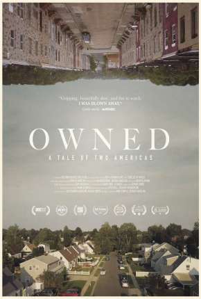 Owned, A Tale of Two Americas - Legendado 2019 Torrent