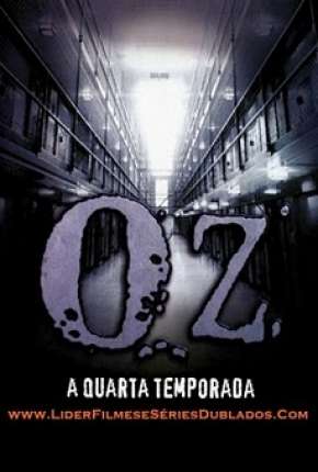 Oz - 4ª Temporada - Legendada 2000 Torrent