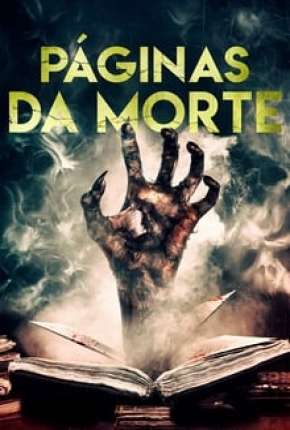 Páginas da Morte 2020 Torrent