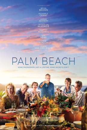 Palm Beach - Legendado 2020 Torrent