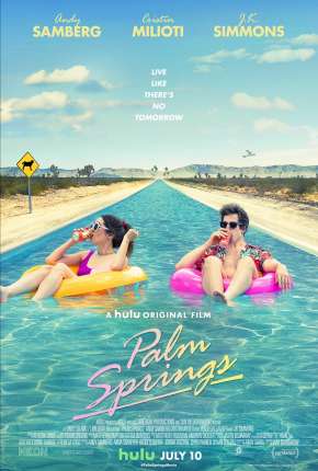 Palm Springs - Legendado 2020 Torrent