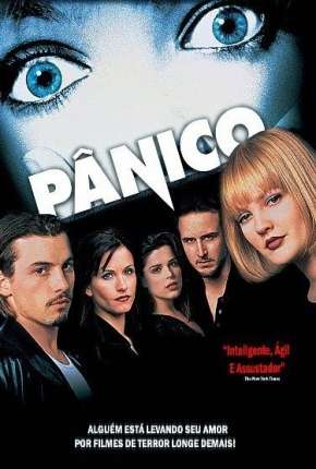 Pânico - Scream - Clássico 1996 Torrent