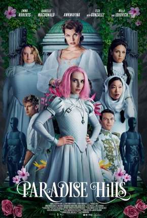 Paradise Hills - Legendado 2019 Torrent