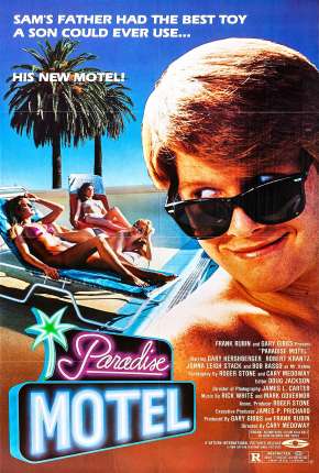 Paradise Motel 1985 Torrent