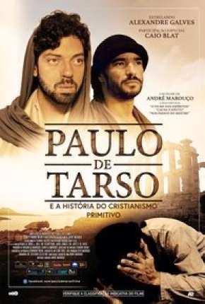 Paulo de Tarso e a História do Cristianismo Primitivo 2019 Torrent